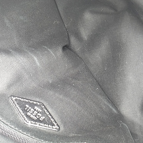 Fossil leather briefcase - Picture 9 of 9